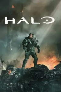 Хало (Halo) (2022)